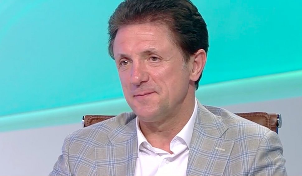 Gică Popescu: Sunt vândute mult mai multe bilete decât capacitatea minimă aprobată pentru meciurile Euro 2020 de la București