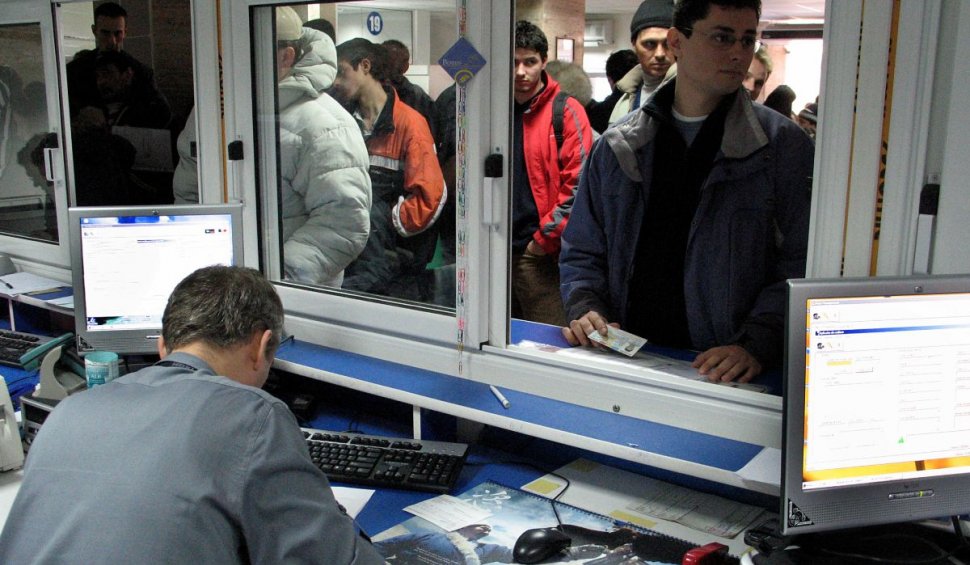Înmatricularea maşinilor într-o singură zi, într-un singur loc, la Registrul Auto Român, proiect de lege al UDMR