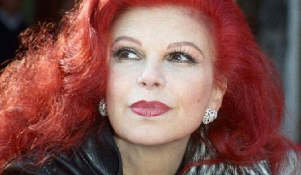 Milva, cunoscuta cântăreaţă italiană, a murit la 81 de ani