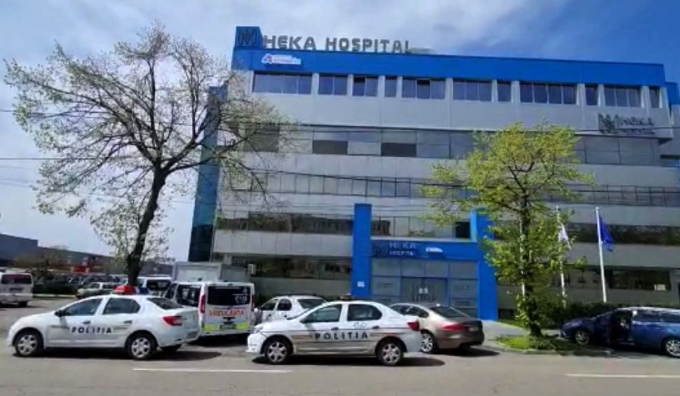 O tânără de 38 de ani, medic la un spital privat din Constanţa, a murit după ce şi-a administrat singură un cocktail de medicamente