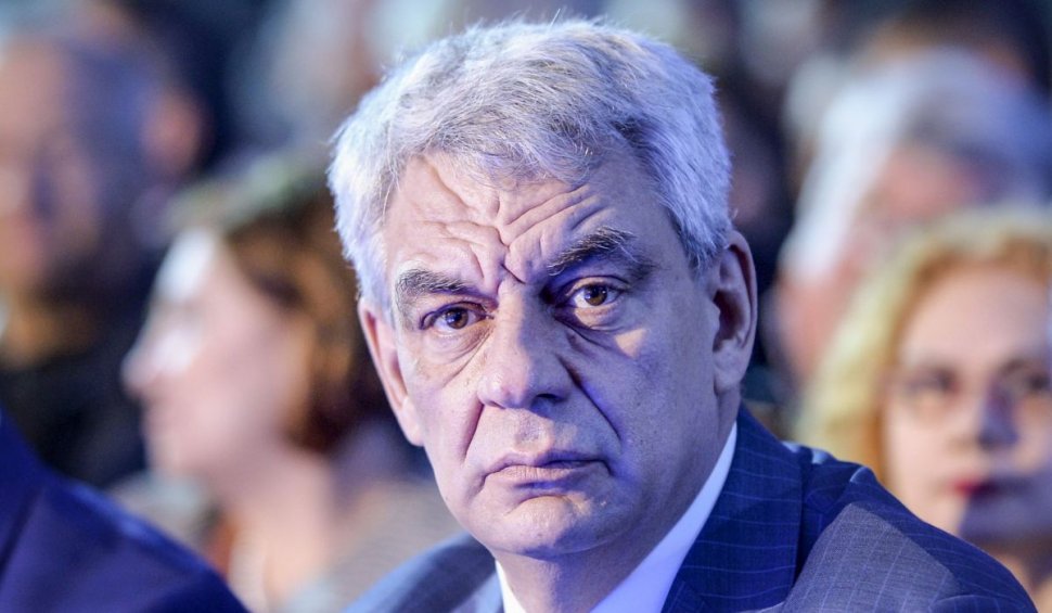 Mihai Tudose: "Cu proiectul liberalo-pluserist, ratăm mult lăudatul corn al abundenței de la Bruxelles"