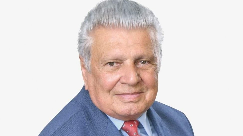 Dima Priceputu, primarul din Viziru, a murit răpus de coronavirus. ”Un prieten drag, un om deosebit!”