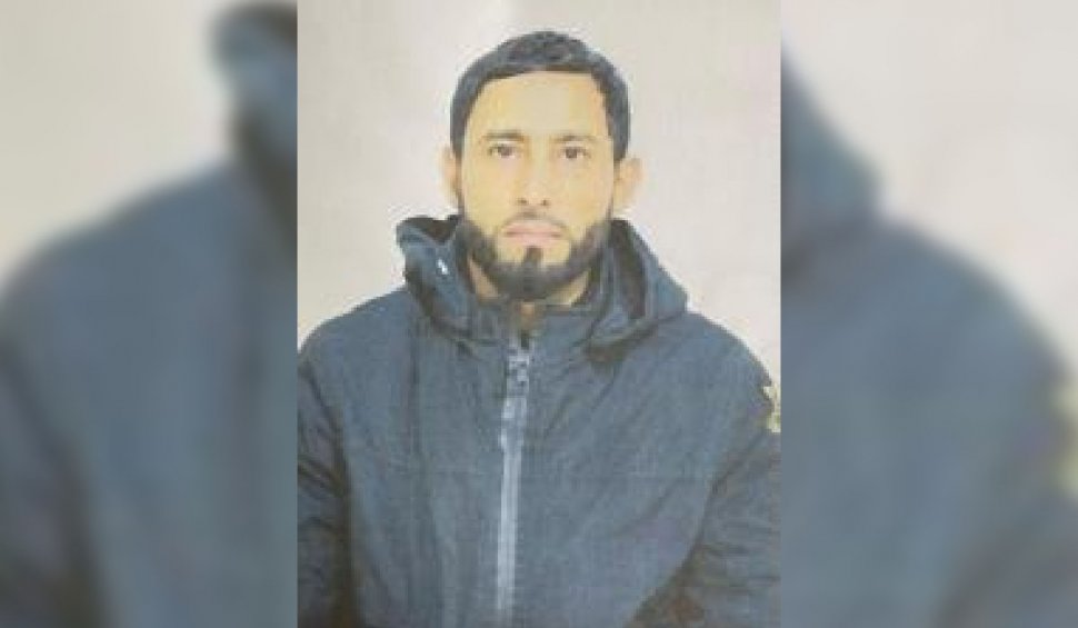 Criminalul afgan a fost identificat, dar e liber! Poliţiştii din Timișoara cer sprijinul oamenilor pentru găsirea lui