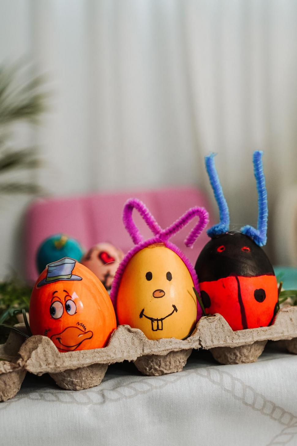 Ela Crăciun petrece Paște după tradiții vechi. Cum se pregătește vedeta pentru sărbători 704960