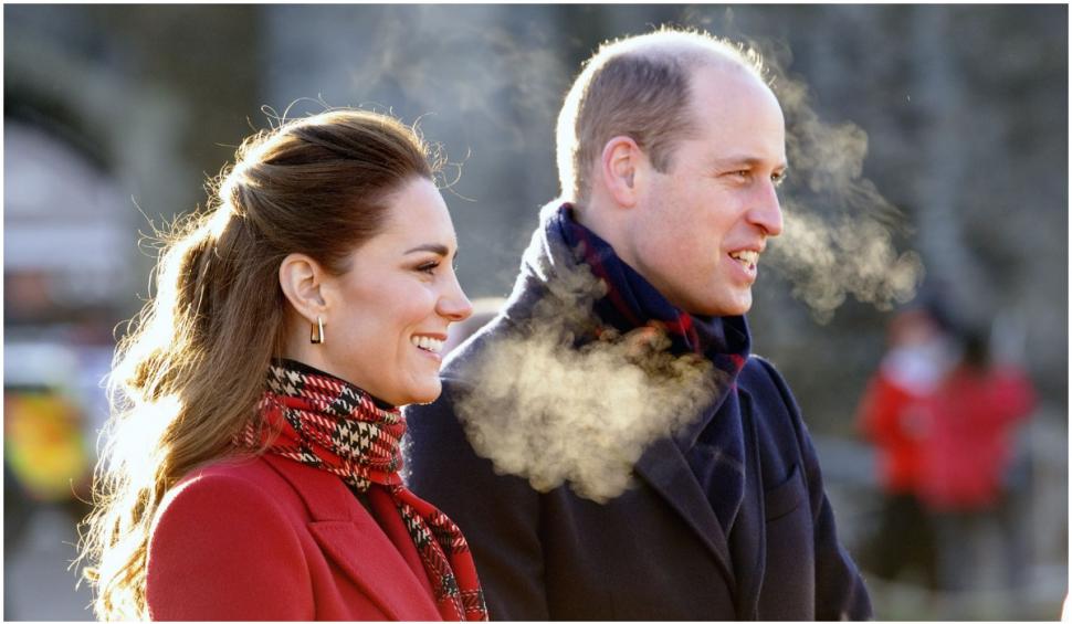 Kate Middleton și Prințul William au aniversat 10 ani de căsătorie 704982