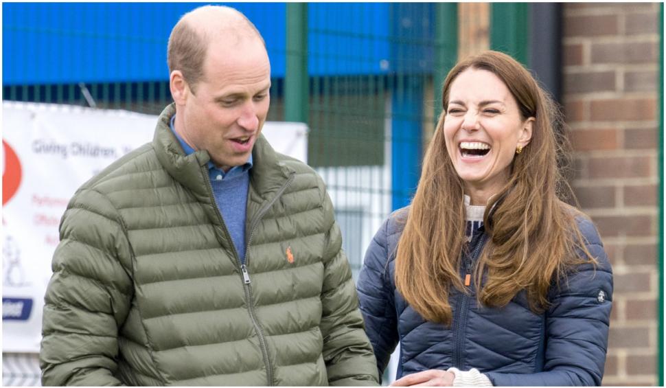 Kate Middleton și Prințul William au aniversat 10 ani de căsătorie 704983