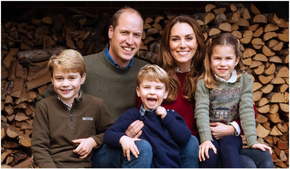 Kate Middleton și Prințul William au aniversat 10 ani de căsătorie 704984