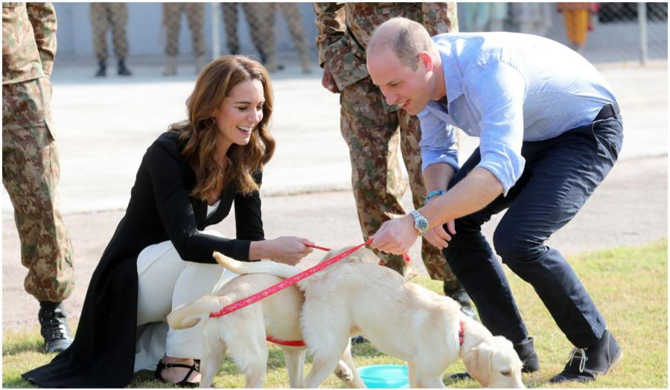 Kate Middleton și Prințul William au aniversat 10 ani de căsătorie 704985