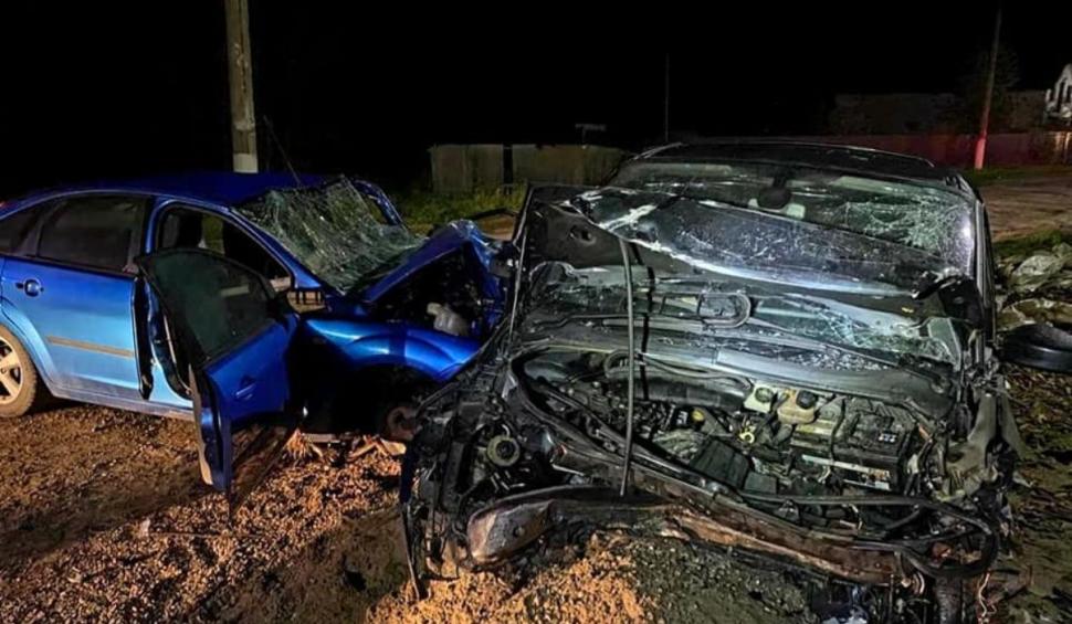 Un bebeluş a murit într-un cumplit accident în Borăneşti, Ialomiţa 705056