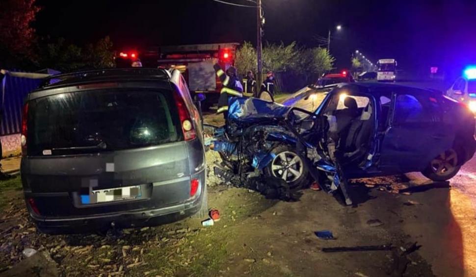 Un bebeluş a murit într-un cumplit accident în Borăneşti, Ialomiţa 705057