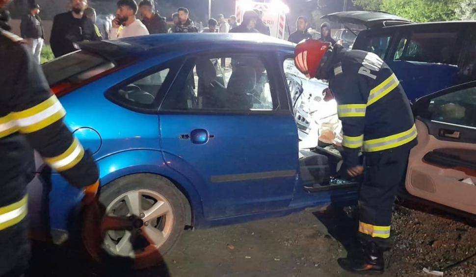 Un bebeluş a murit într-un cumplit accident în Borăneşti, Ialomiţa 705058