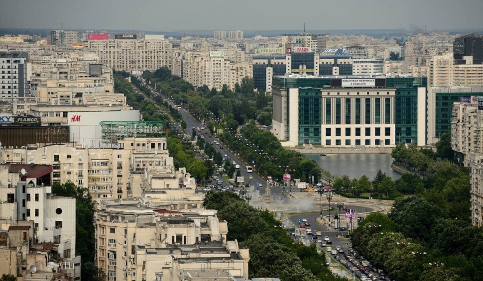 Rata de incidență în București a scăzut sub 3 la mia de locuitori. Măsurile s-ar putea schimba începând de luni