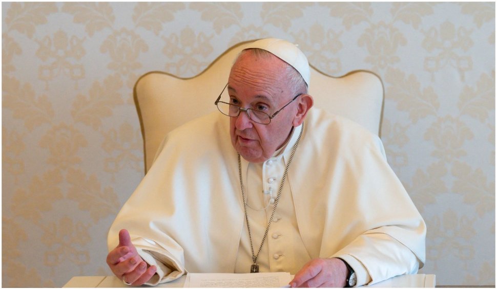 Decizie de răsunet la Vatican: Papa a eliminat superimunitatea episcopilor și cardinalilor