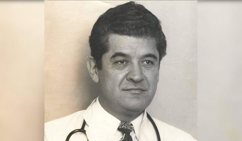 A murit academicianul Ioan Pop de Popa, medicul care a facut prima operaţie pe cord deschis din România