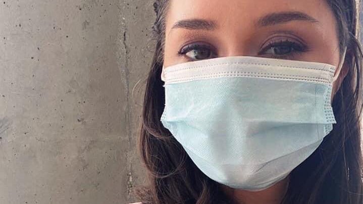 Alexandra a mers 2.100 km pentru a se vaccina: ”A fost o decizie foarte bună, abia aștept doza 2”