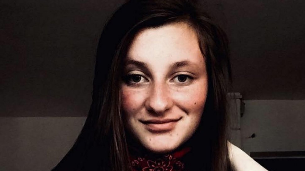 Ea este studenta găsită moartă într-o cameră de cămin din campusul Tudor Vladimirescu din Iași