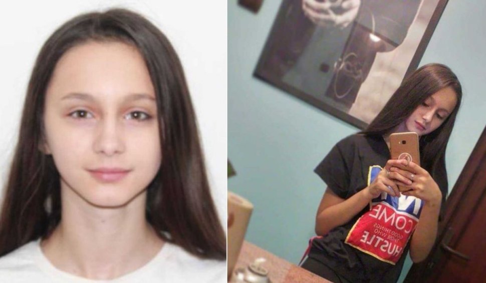O nouă tragedie în familia Denisei, fata găsită moartă în pădure, în Vâlcea