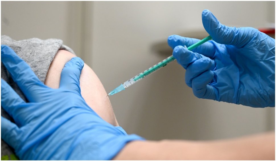 ”Vaccinare la poarta ta!”, campanie inedită pentru imunizare anti-COVID 19 în comuna Ciugud