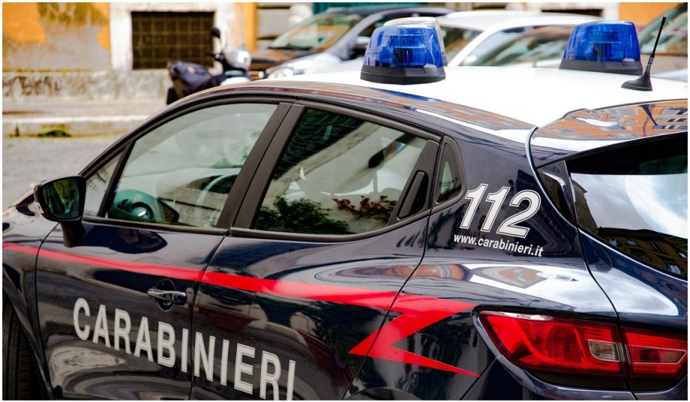 Amplă acțiune în Europa a forțelor speciale italiene împotriva grupării mafiote 'Ndrangheta. Operațiunea include și România