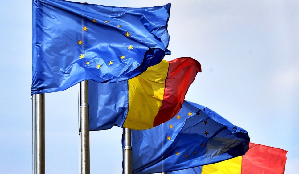 România are cele mai mici venituri la buget, ca procent din PIB, din Uniunea Europeană