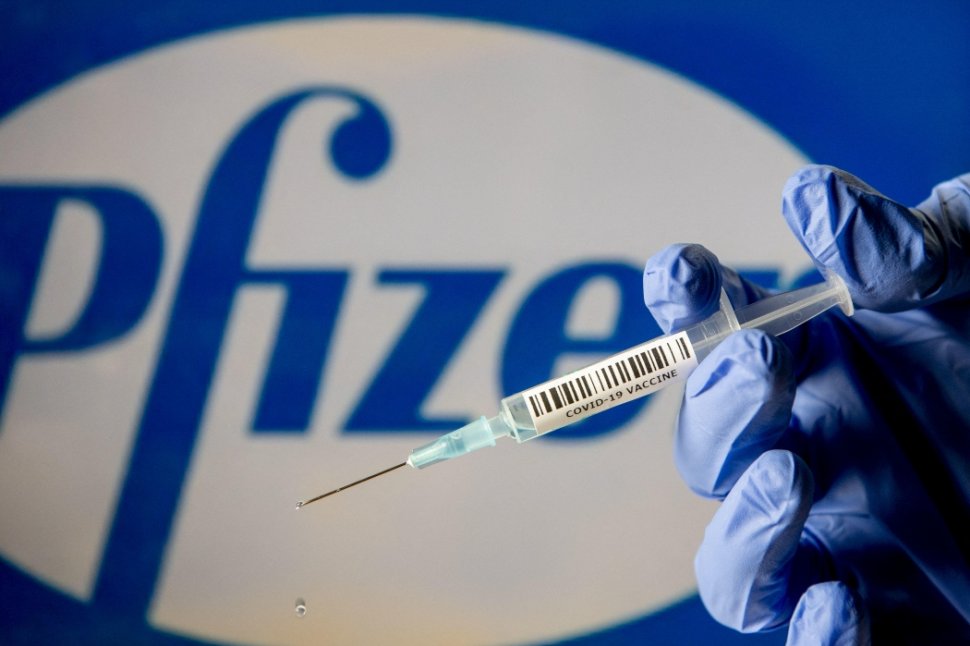 Canada devine prima țară din lume care autorizează utilizarea vaccinului anti-COVID produs de Pfizer pentru copiii 