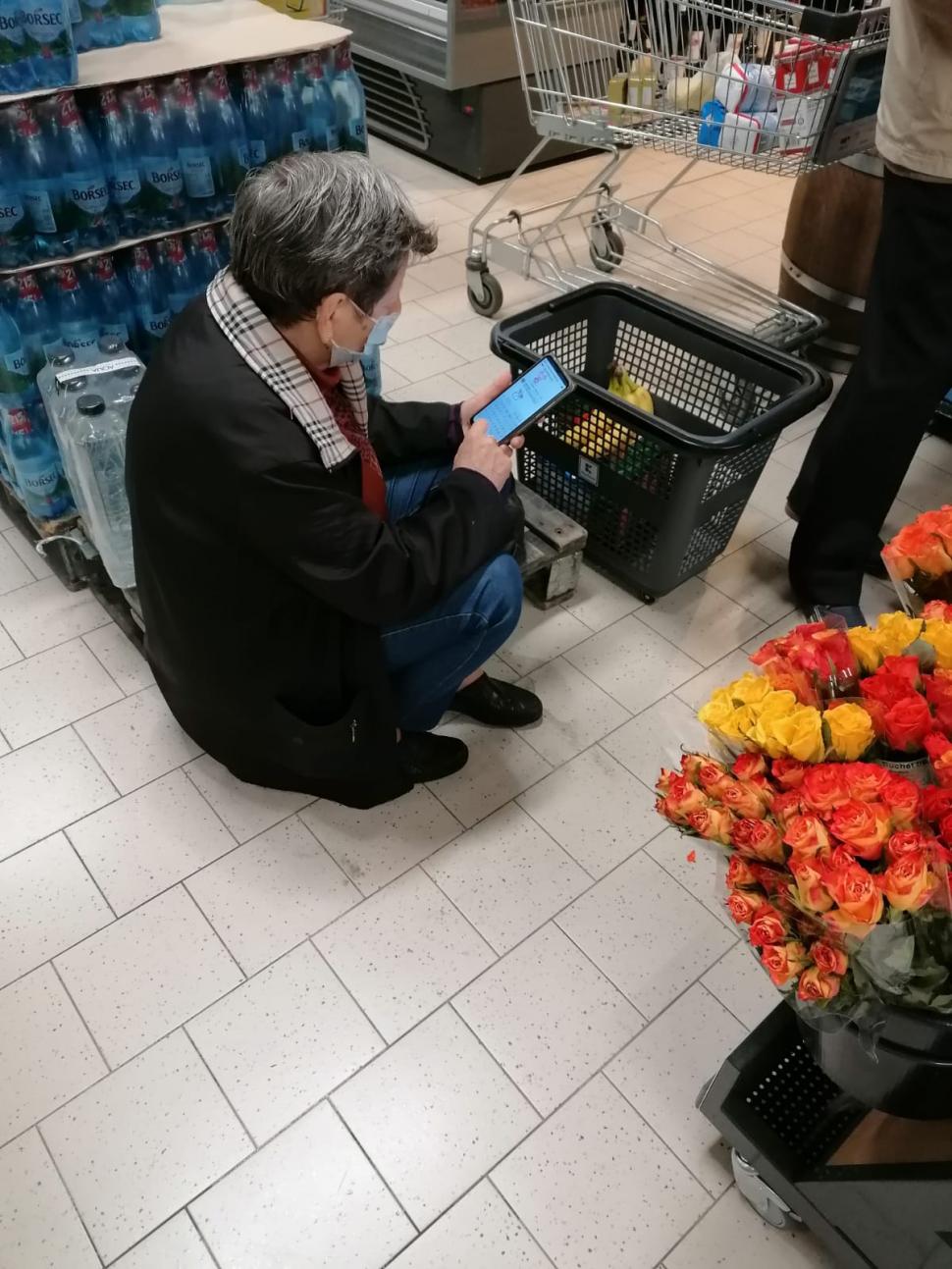 Eroare la Kaufland: reducerile la produse nu se aplicau la casa de marcat. Reacţia lanţului de magazine 705778