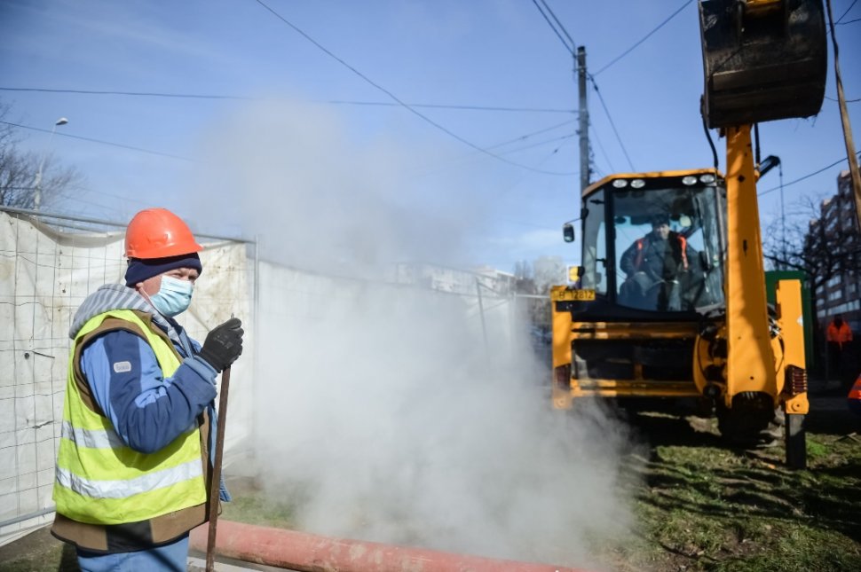 Muncitori români exploatați pe un șantier din Italia. Fără îngrijiri medicale după un accident de muncă