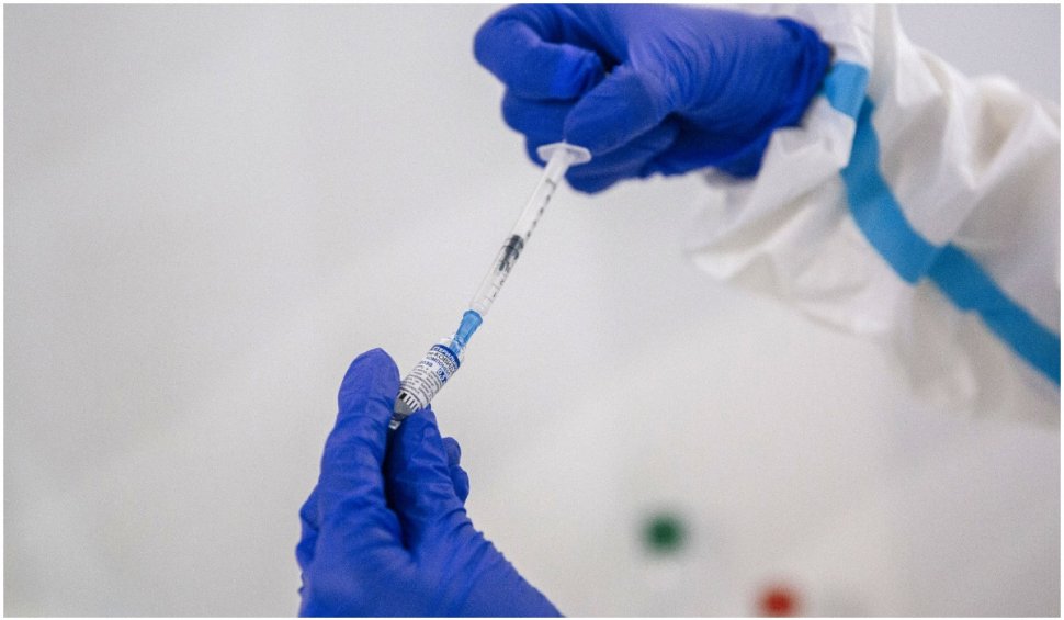 Serbia oferă 25 de euro persoanelor vaccinate