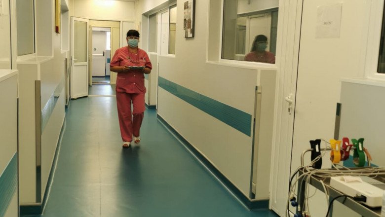 Spitalele Colentina și Foișor s-ar putea redeschide pentru pacienții non-COVID