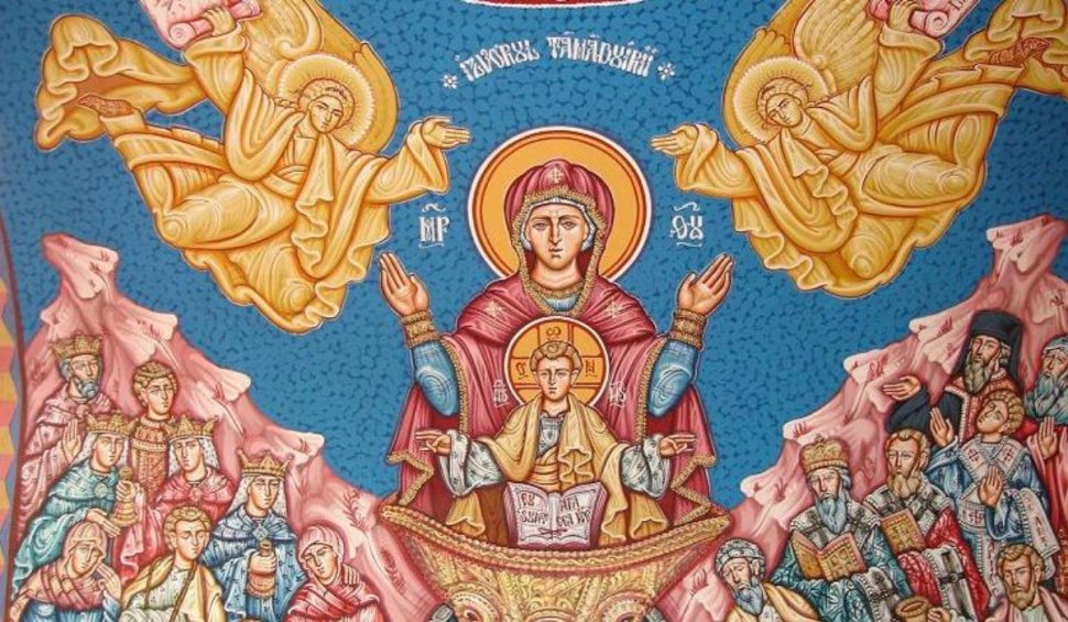 Calendar ortodox 7 mai 2021. Izvorul Tămăduirii, sărbătoare pentru creştini