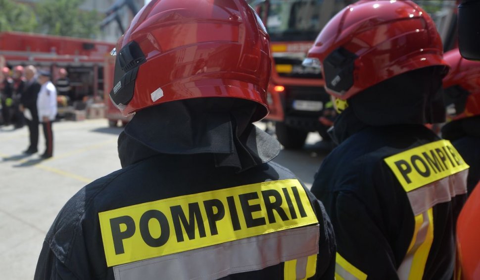 O femeie din Alba a murit, după ce i-au luat foc hainele în timp ce făcea mâncare
