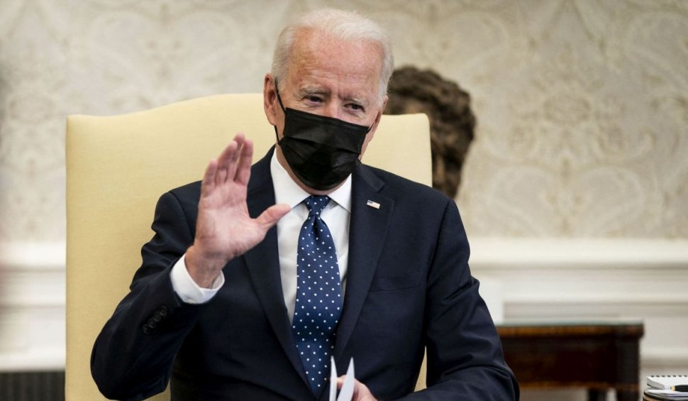 Joe Biden, la summitul B9, organizat de Klaus Iohannis. Radu Tudor: „Este un succes diplomatic important!”