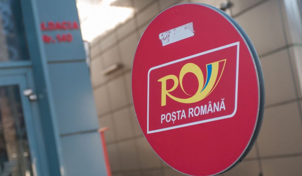 Poşta Română își înarmează angajații cu spray-uri lacrimogene