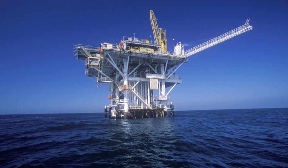 Gazul din Marea Neagră ar putea atrage 13 miliarde de euro în zece ani