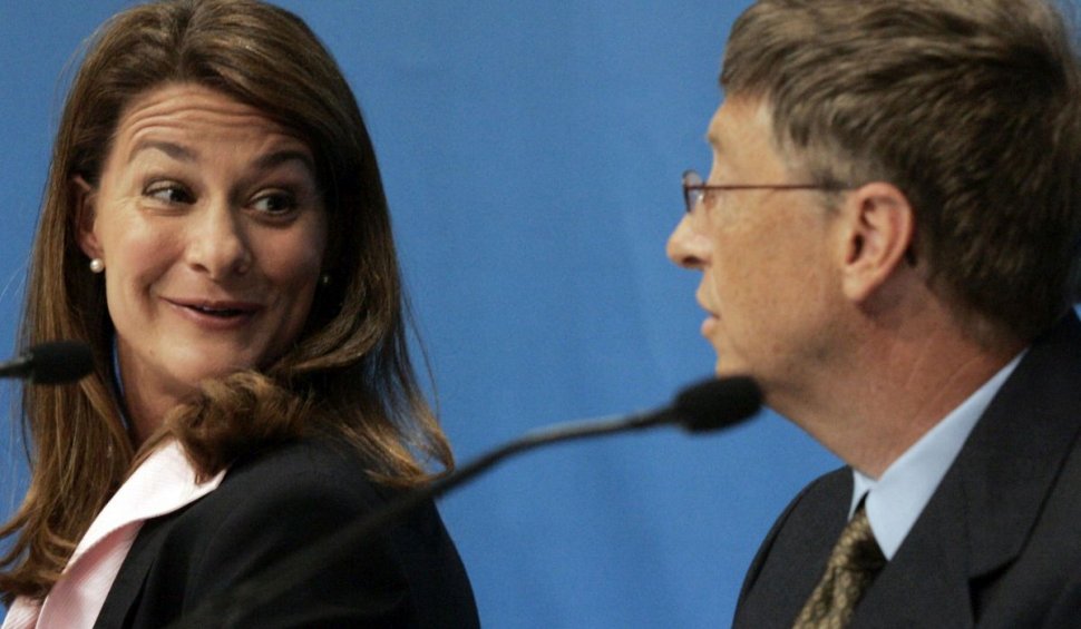 Melinda Gates s-a întâlnit cu avocaţi specializaţi în divorţuri, din 2019. Problema care o deranja pe soţia lui Bill Gates