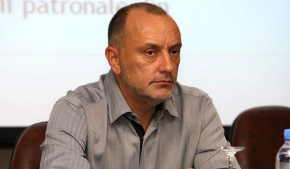 Omul de afaceri Sorin Strutinsky, dat în urmărire internaţională, a fost depistat în Italia