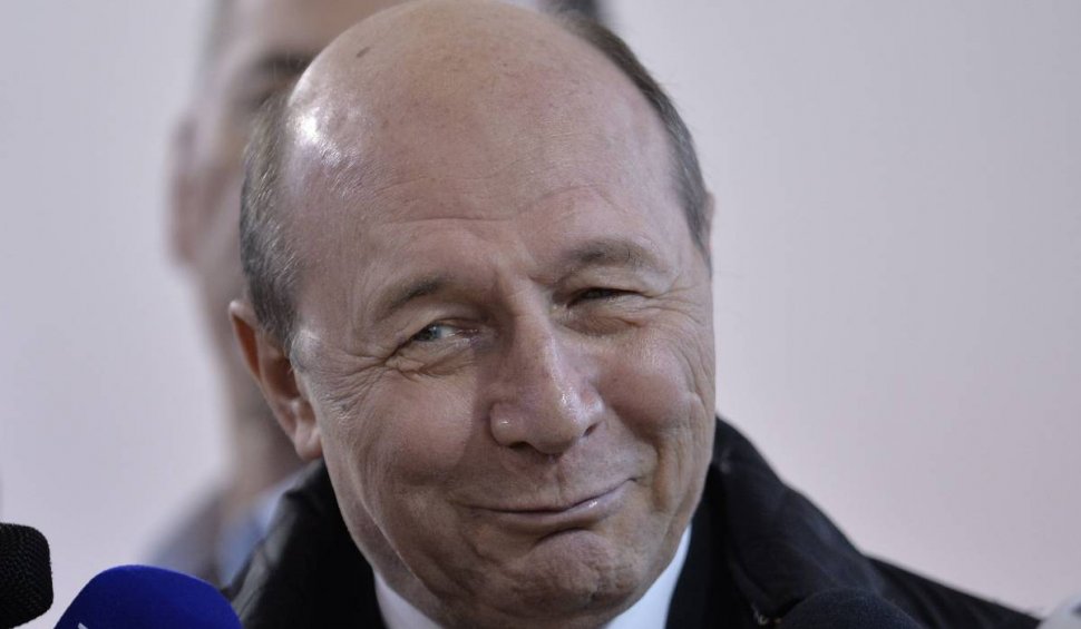 Adevărata față a lui Traian Băsescu. Când a avut primul contact cu Securitatea