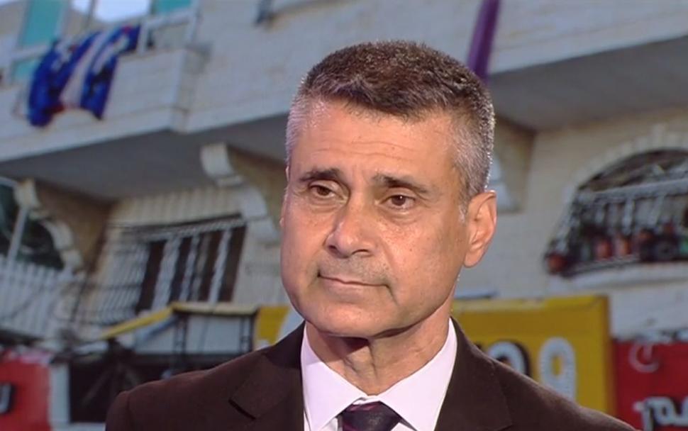 David Saranga, dezvăluri în premieră despre orașul subteran unde se ascund liderii Hamas