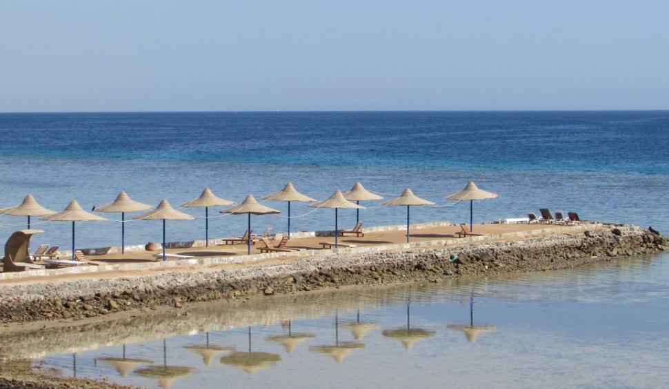 Rezerva bilete de avion in Hurghada, destinatia anului 2021 706616