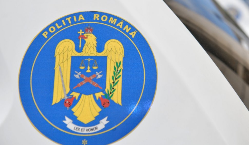 A fost numit un nou șef la Poliția Română: MAI a anunțat cine este noul inspector general al IGPR