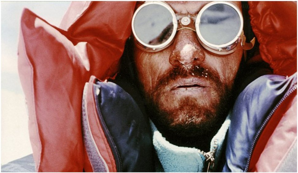 17 mai 1995, ziua în care România a cucerit Everest, cel mai înalt munte din lume