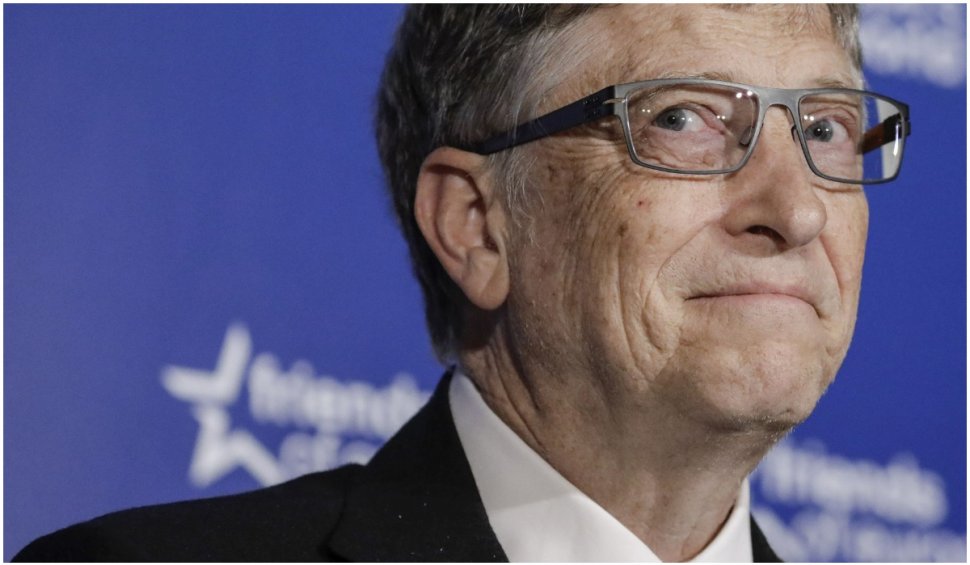 Bill Gates a fost anchetat de Microsoft pentru relații cu o angajată