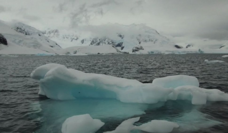 Alertă meteorologică globală: topirea ghețarilor din Antarctica va duce la ploi musonice în toată lumea