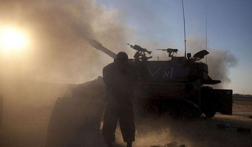 Cât a durat precedentul conflict dintre Hamas și Israel, din 2014, și cum s-a terminat