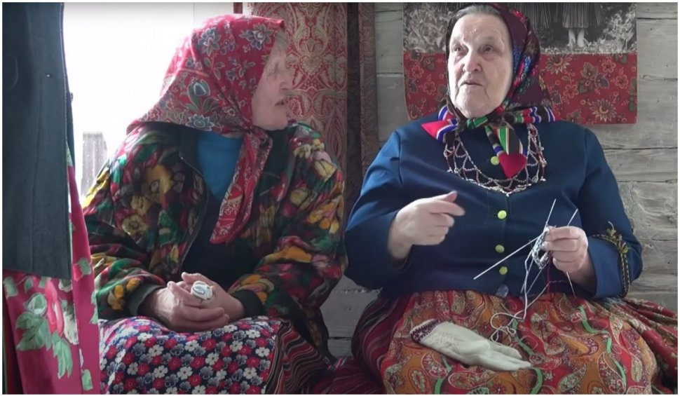 Kihnu, ultima comunitate matriarhală din Europa unde femeile iau toate deciziile
