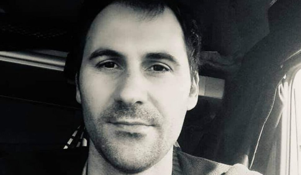 Şofer român de TIR, omorât cu o sabie într-o parcare din Franţa, sub ochii îngroziţi ai soţiei