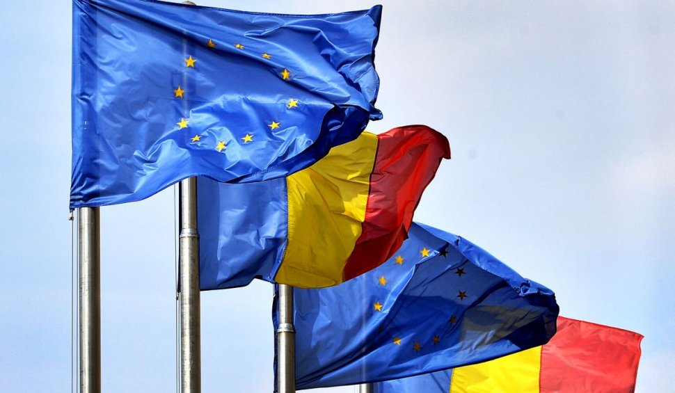 Curtea de Justiție a UE: Decizia MCV are caracter obligatoriu în România