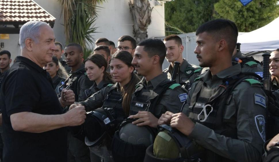 Premierul israelian Benjamin Netanyahu: "Am dat Hamas înapoi cu ani de zile!" Războiul în Gaza va continua