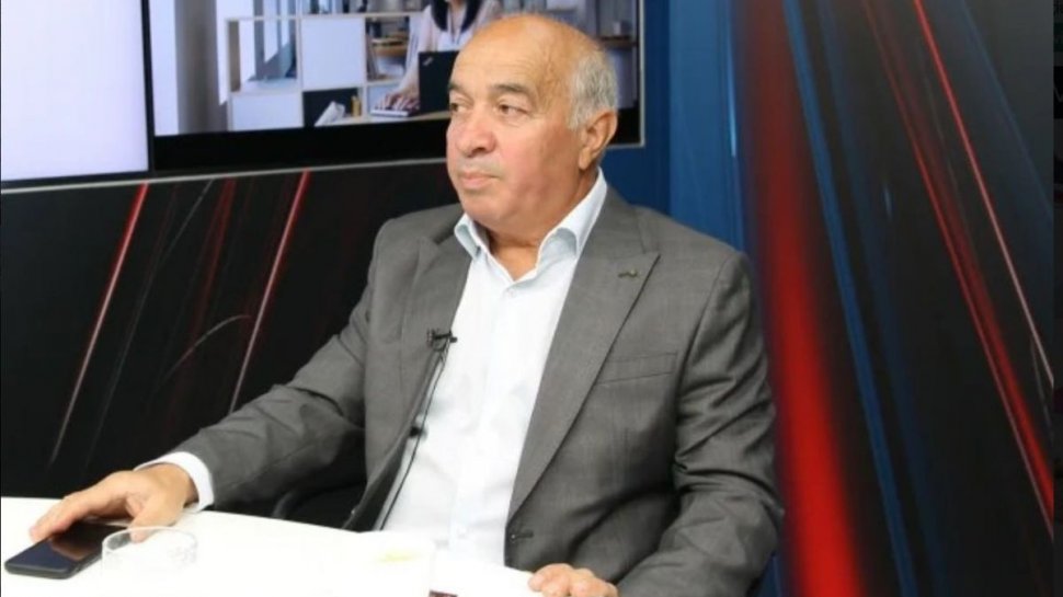 A murit Adrian Rădulescu, fost consilier prezidențial
