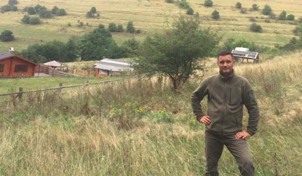 Bărbat condamnat după ce a distrus o pădure, numit la conducerea Agenţiei pentru Arii Protejate Bihor
